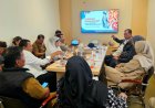 Dongkrak PAD, Wakil Ketua DPRD Banyuwangi, Michael Edy Hariyanto Minta Pemda Perkuat Sektor Perikanan