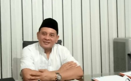 Triwulan I Tahun 2026, Serapan Pupuk Subsidi Urea dan NPK di Banyuwangi Tembus 23 Ribu Ton.
