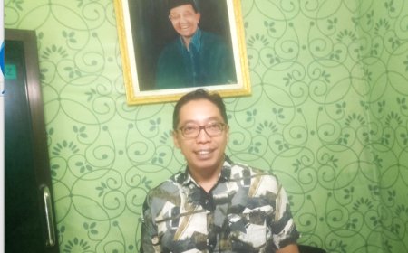 Muscab ke VI PKB Banyuwangi Siap Digelar, Seluruh Kader Memiliki Peluang Sama Jadi Ketua DPC