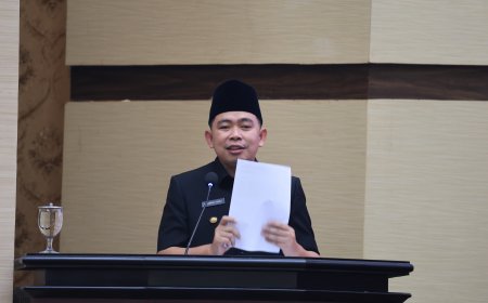 Investasi Jember Melonjak 70 Persen, Serap Hampir 10 Ribu Tenaga Kerja