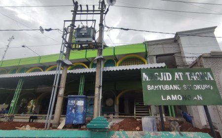 Warga Banyubang Protes Biaya Pindah Trafo PLN Rp 80 Juta
