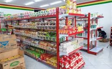 Dorong Pemerataan Ekonomi dan Memberi Ruang UMKM Berkembang, Pemkab Banyuwangi Batasi Jam Operasional Ritel Modern
