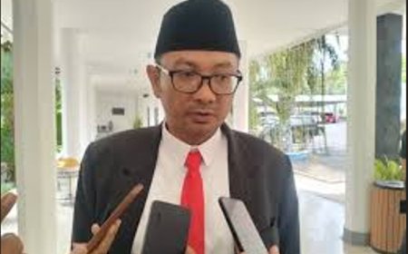 Soroti Kemacetan Akses Pelabuhan Ketapang, Ketua DPRD Banyuwangi Minta Kalaborasi Pemerintah Pusat dan Provinsi Tambah Dermaga Baru
