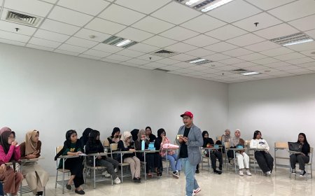 Insiden MBG Picu Kritik, Sentra Institute Minta Pemerintah Lebih Terbuka
