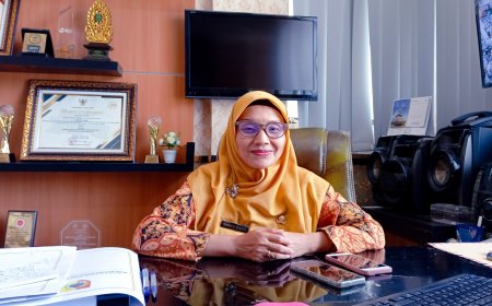 Investasi Jember Tembus Rp 2,57 Triliun, Naik 70 Persen, Properti Masih Mendominasi