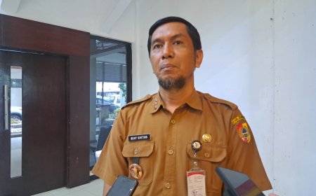 Pemkab Jember Atur Ulang Jam Operasional Truk Imasco, Antrean di Puger Ditargetkan Berkurang