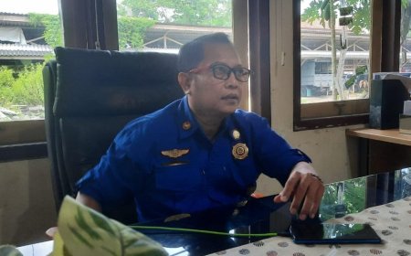 Damkar Terbatas, Pemkab Bangkalan Rencanakan Tambah Empat Unit Baru
