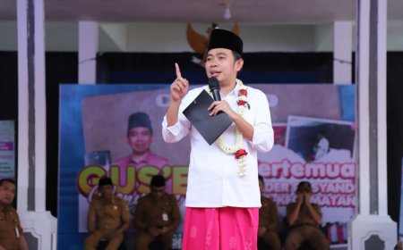 ASN Jember WFH Tiap Jumat, Pemkab Susun Skema Tanpa Ganggu Layanan