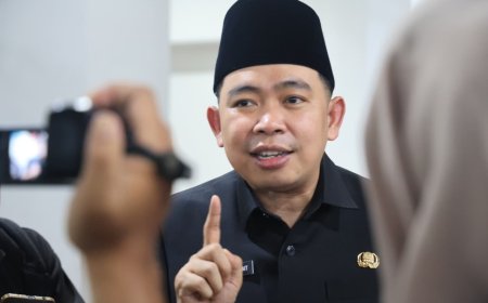 Upaya Bupati Jember Dongkrak PAD Tanpa Naikan Pajak, Tuai Apresiasi Bank Indonesia