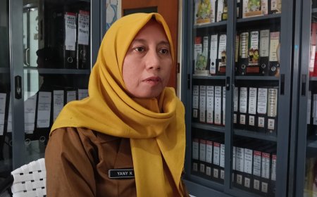 Dinkes Lamongan Catat Penurunan DBD 2026, Ancaman Penyakit Tikus