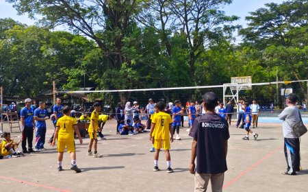 Pekan Pendidikan Berkah Bondowoso Dorong Kreativitas Siswa Berbasis Kearifan Lokal