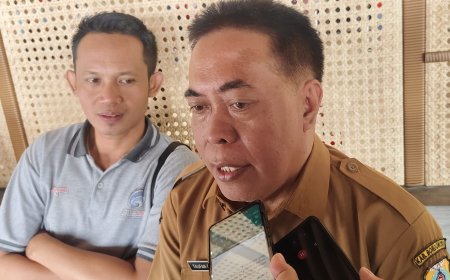 Disdik Bondowoso Buka Seleksi Kepala Sekolah, Isi 179 Jabatan Kosong
