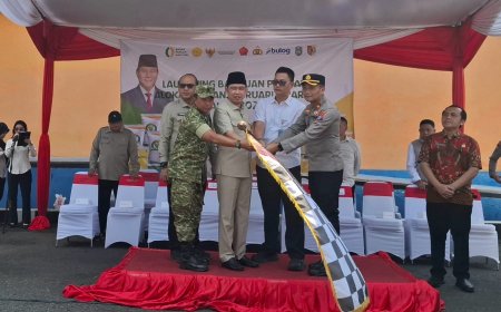 Tekan Inflasi Pascalebaran, Pemkab Jember Salurkan 8.000 Ton Beras dan 1,8 Juta Liter Minyak