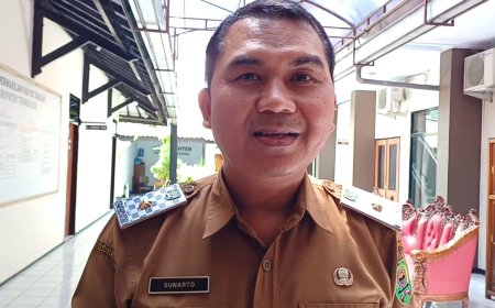 Pemkab Trenggalek Bakal Beri Nilai A hingga C untuk Dapur MBG