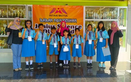 118 Peserta Unjuk Kemampuan di JSO 2026 Bondowoso