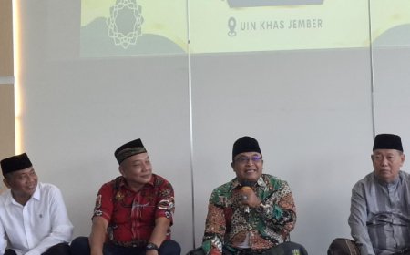 IKAPOLES Perekat Persatuan Keluarga Sumenep Madura