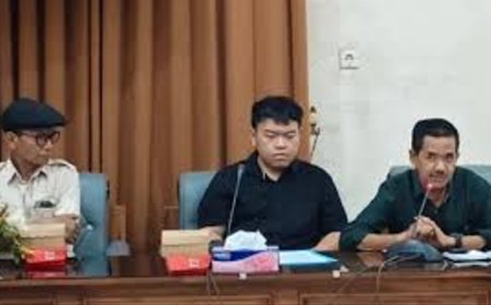 Tahun 2025 Kunjungan Wisata ke Banyuwangi Meningkat Namun Penerimaan Retribusi Pariwisata Jauh dari Target