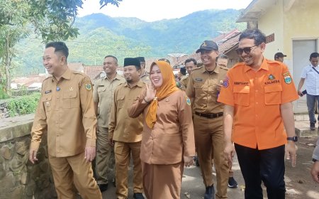 Banjir Wonoboyo Mulai Tertangani, Pemkab Genjot Bronjong dan Siapkan Perbaikan Jembatan