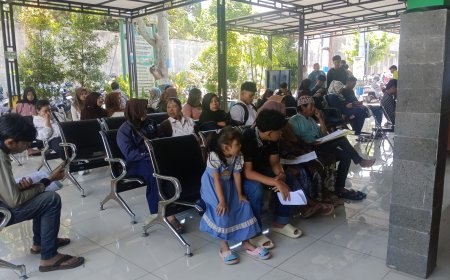Lewat LASTAREH, Layanan Adminduk Bondowoso Berubah Total, Apa Saja?
