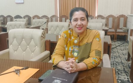Belanja Pegawai Sedot APBD sebesar 39 Persen, Komisi I DPRD Banyuwangi Minta Pemda Tingkatkan PAD