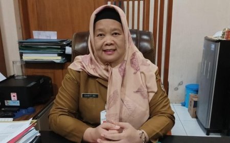 Pemkab Jember Imbau Warga Jangan Panic Buying Gas Melon, Pangkalan Nakal Terancam Ditutup