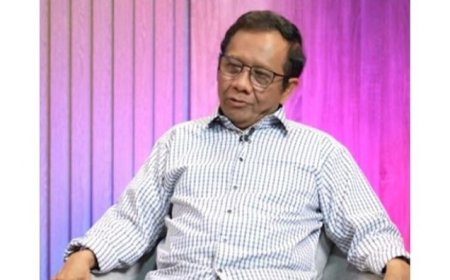 Unisda Hadirkan Mahfud MD, Bahas Etika dan Integritas Dunia Akademik