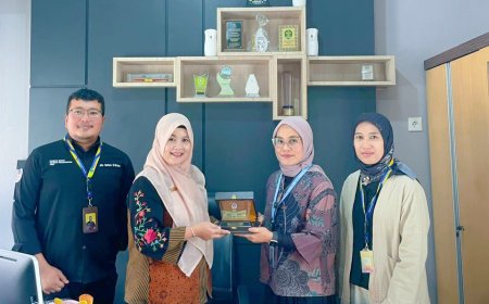 FK UNP Kolaborasi dengan UPTD Tuah Sakato, Dorong Riset Kesehatan Hewan