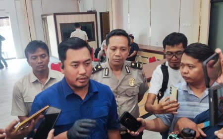 Manipulasi Kartu Tani, Dua Pelaku BBM Subsidi Ditangkap di Lamongan