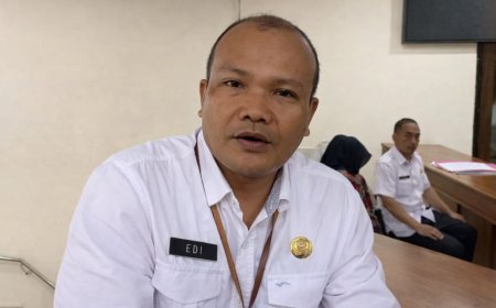 Pinjaman Rp70 Miliar Belum Masuk, Perbaikan Jalan Trenggalek Tersendat