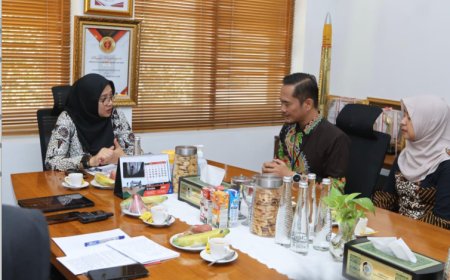 OJK Jember Fasilitasi 5.635 Nelayan Banyuwangi Dapatkan Akses Pembiayaan Pengembangan Usaha