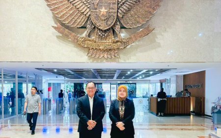 UNP Tawarkan Model Migrant Center di Forum Panja DPR RI