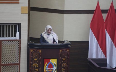 Anggota DPRD Jember Soroti Revisi Perda PDRD setempat, Tekankan Perlindungan UMKM dan Pengawasan Ketat