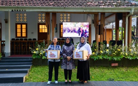 Meringankan Beban Masyarakat Kurang Mampu, Pemkab Banyuwangi Gratiskan PBB 6.836 Warga Miskin