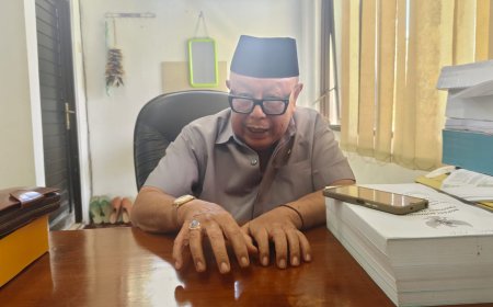 DPRD Soroti Program Stagnan dan Aset Pemda, PPP Minta Tindak Lanjut 57 Rekomendasi Legislatif