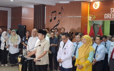 Pemkab Jember Hapus Denda Pajak Daerah hingga 30 Juni 2026