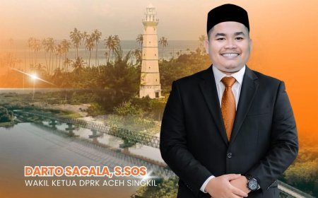 Aceh Singkil Rayakan 27 Tahun, Fokus Sinergi dan Prestasi