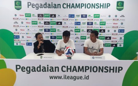 Persiku Vs Deltras di Lamongan, Laga Sengit Sarat Tekanan