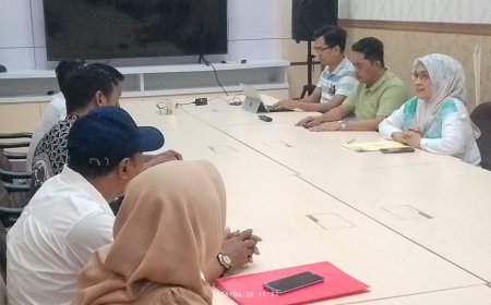 SPPT Berubah Sepihak, Warga Bangkalan Pertanyakan Transparansi Bapenda