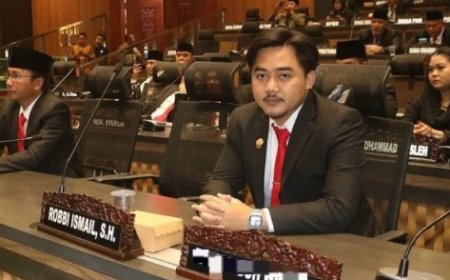 Proyek Kelas SDN Tanjungjati 1 Mangkrak di Bangkalan, Komisi 4 Akhirnya Bereaksi