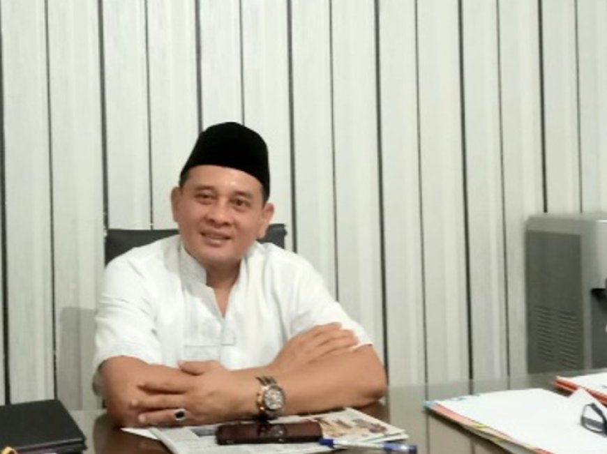 Triwulan I Tahun 2026, Serapan Pupuk Subsidi Urea dan NPK di Banyuwangi Tembus 23 Ribu Ton.