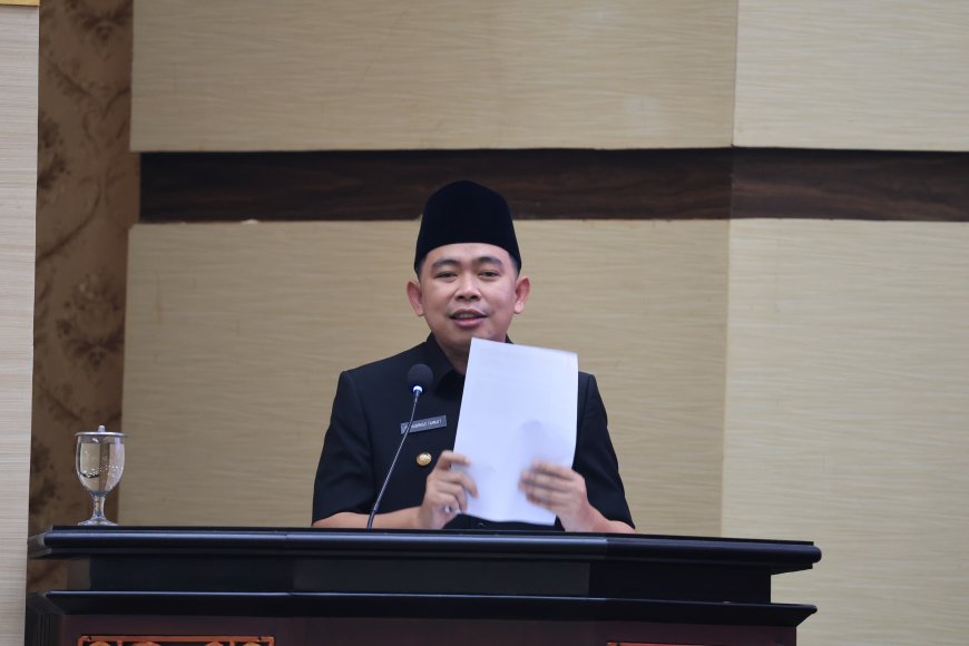 Investasi Jember Melonjak 70 Persen, Serap Hampir 10 Ribu Tenaga Kerja