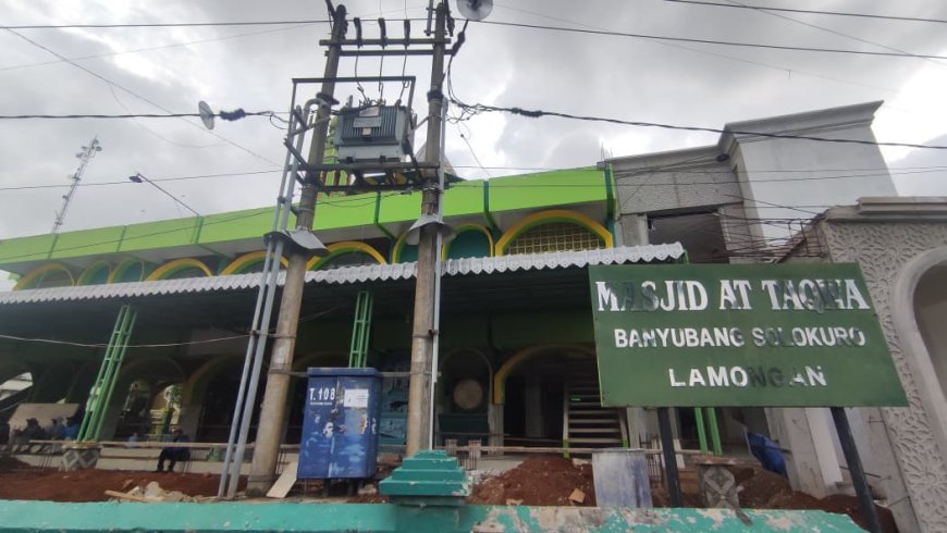Warga Banyubang Protes Biaya Pindah Trafo PLN Rp 80 Juta