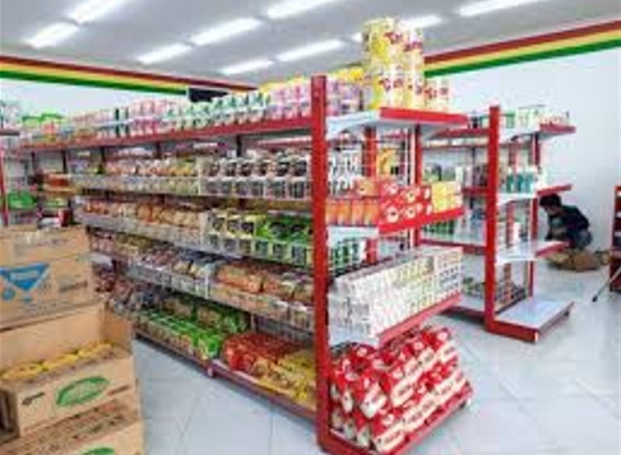 Dorong Pemerataan Ekonomi dan Memberi Ruang UMKM Berkembang, Pemkab Banyuwangi Batasi Jam Operasional Ritel Modern