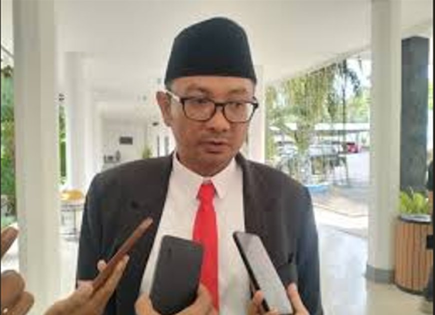 Soroti Kemacetan Akses Pelabuhan Ketapang, Ketua DPRD Banyuwangi Minta Kalaborasi Pemerintah Pusat dan Provinsi Tambah Dermaga Baru