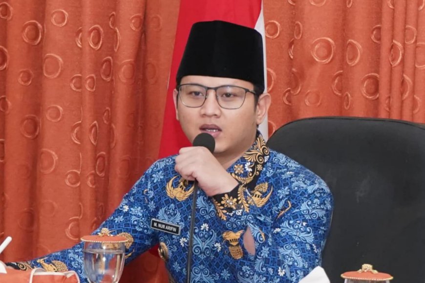 Bupati Trenggalek Soroti Polemik Lahan Sekolah Sengon dan Cari Solusi