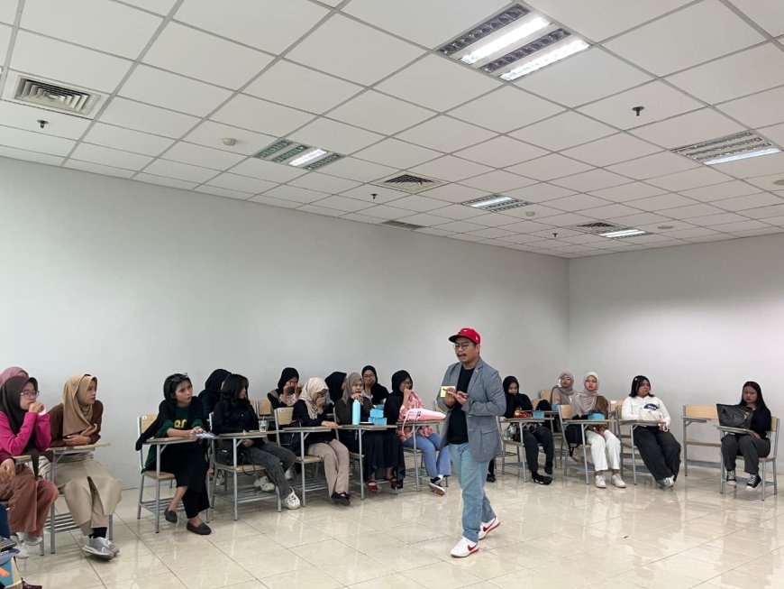 Insiden MBG Picu Kritik, Sentra Institute Minta Pemerintah Lebih Terbuka