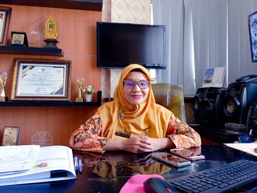Investasi Jember Tembus Rp 2,57 Triliun, Naik 70 Persen, Properti Masih Mendominasi