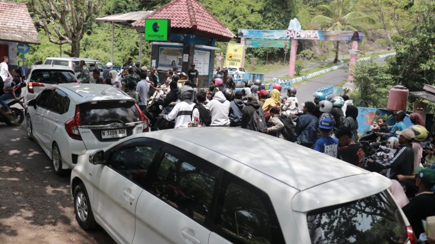 Tak Sekadar Naik, Jember Genjot Pemerataan Investasi Lewat UMKM, Pariwisata, dan Hilirisasi