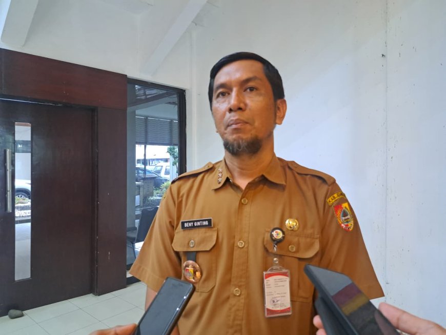 Pemkab Jember Atur Ulang Jam Operasional Truk Imasco, Antrean di Puger Ditargetkan Berkurang