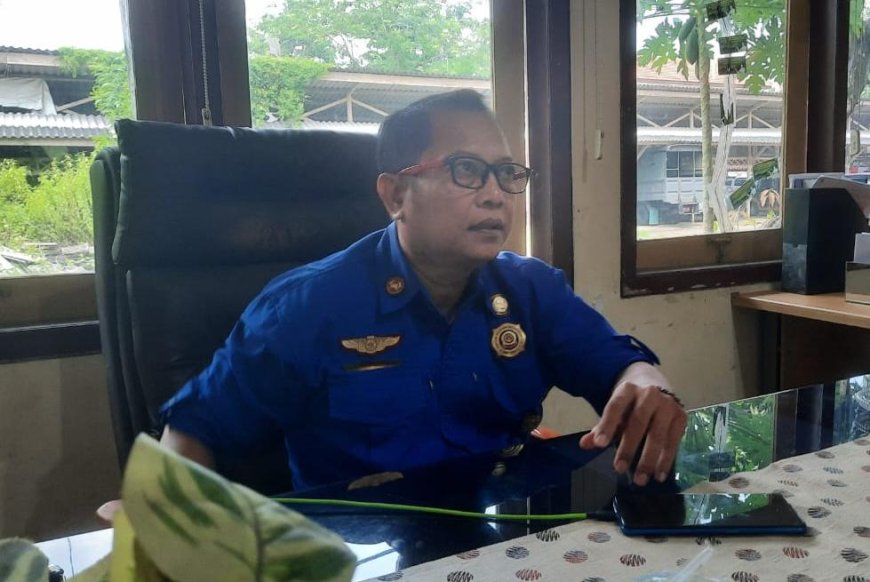 Damkar Terbatas, Pemkab Bangkalan Rencanakan Tambah Empat Unit Baru